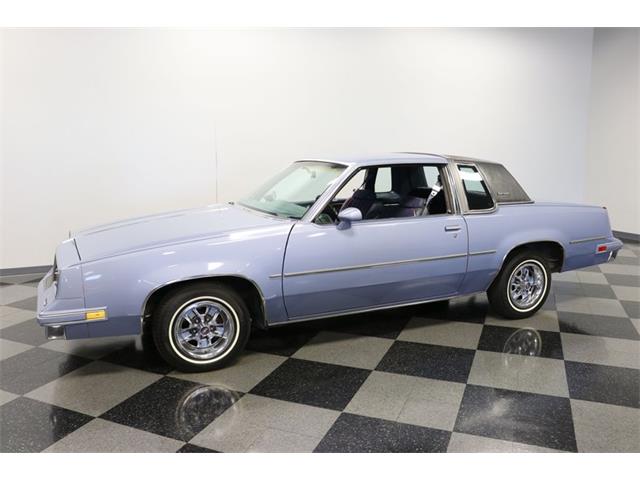 1984 Oldsmobile Cutlass for Sale | ClassicCars.com | CC-1652753