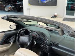 1996 Chevrolet Camaro (CC-1652756) for sale in Palmetto, Florida