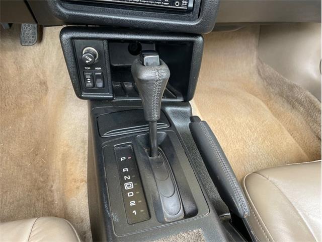 1996 Chevrolet Camaro (CC-1652756) for sale in Palmetto, Florida