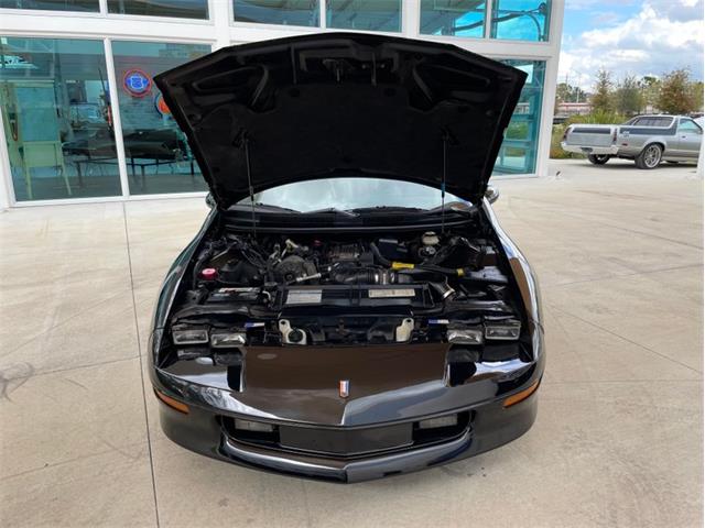 1996 Chevrolet Camaro (CC-1652756) for sale in Palmetto, Florida
