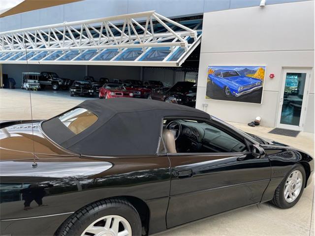1996 Chevrolet Camaro (CC-1652756) for sale in Palmetto, Florida