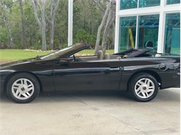 1996 Chevrolet Camaro (CC-1652756) for sale in Palmetto, Florida