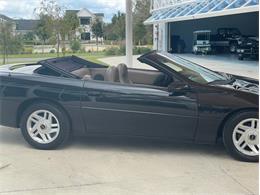 1996 Chevrolet Camaro (CC-1652756) for sale in Palmetto, Florida