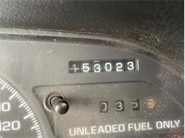 1996 Chevrolet Camaro (CC-1652756) for sale in Palmetto, Florida