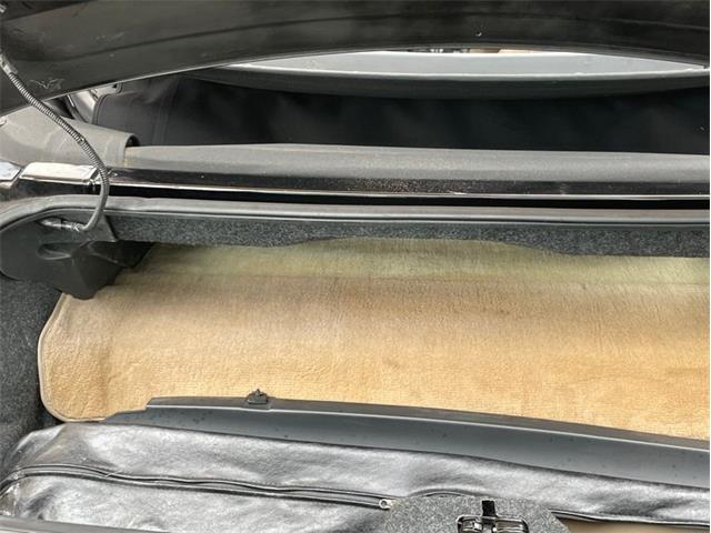 1996 Chevrolet Camaro (CC-1652756) for sale in Palmetto, Florida