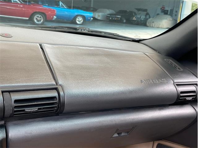 1996 Chevrolet Camaro (CC-1652756) for sale in Palmetto, Florida