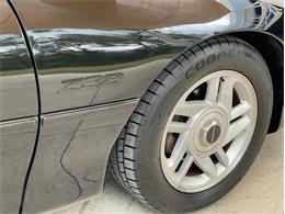 1996 Chevrolet Camaro (CC-1652756) for sale in Palmetto, Florida