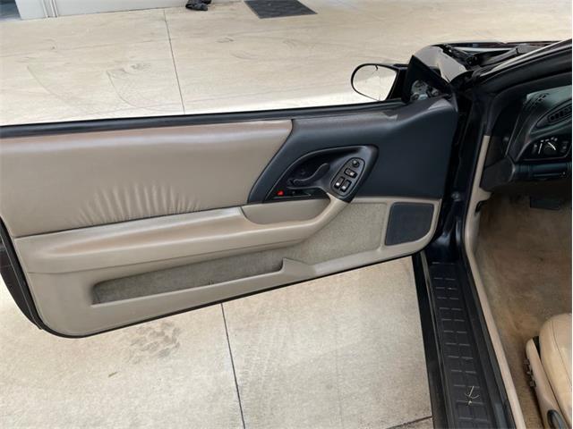 1996 Chevrolet Camaro (CC-1652756) for sale in Palmetto, Florida