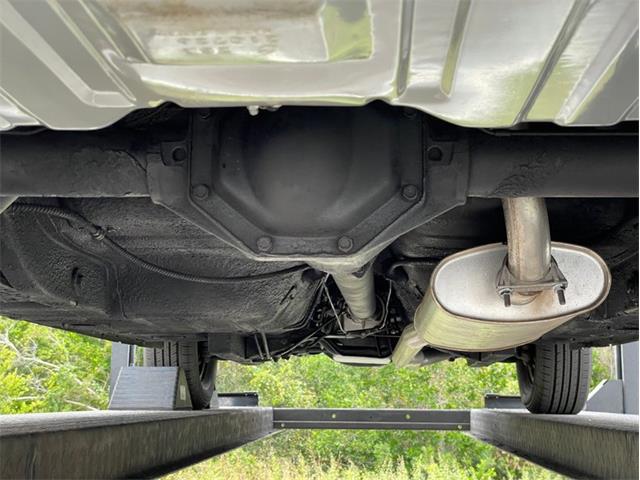 1996 Chevrolet Camaro (CC-1652756) for sale in Palmetto, Florida