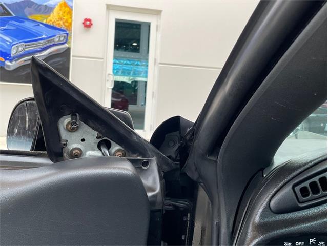 1996 Chevrolet Camaro (CC-1652756) for sale in Palmetto, Florida