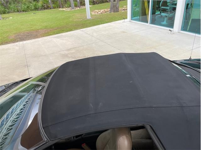 1996 Chevrolet Camaro (CC-1652756) for sale in Palmetto, Florida