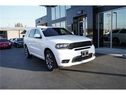 2019 Dodge Durango (CC-1650276) for sale in Bellingham, Washington