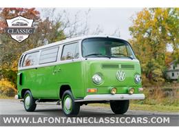 1970 Volkswagen Bus (CC-1652769) for sale in Milford, Michigan