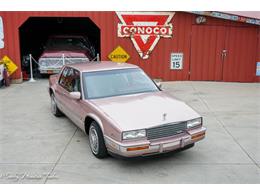 1986 Cadillac Eldorado (CC-1652795) for sale in Lenoir City, Tennessee