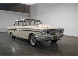 1964 Ford Fairlane (CC-1652802) for sale in Jackson, Mississippi