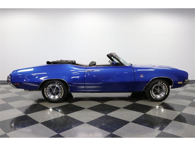 1972 Buick Gran Sport for Sale | ClassicCars.com | CC-1652805