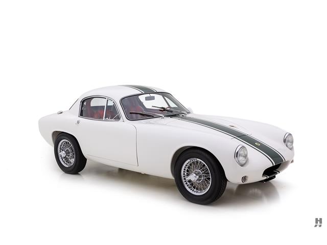 1960 Lotus Elite (CC-1652806) for sale in Saint Louis, Missouri