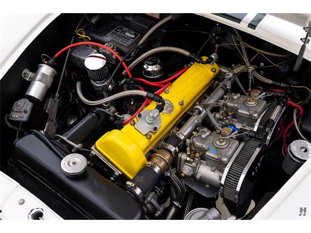 1960 Lotus Elite (CC-1652806) for sale in Saint Louis, Missouri