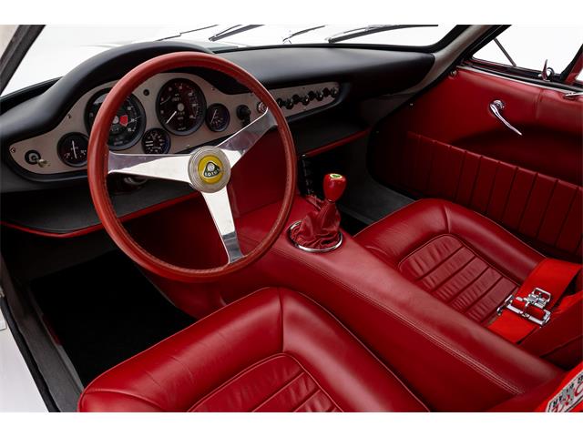 1960 Lotus Elite (CC-1652806) for sale in Saint Louis, Missouri