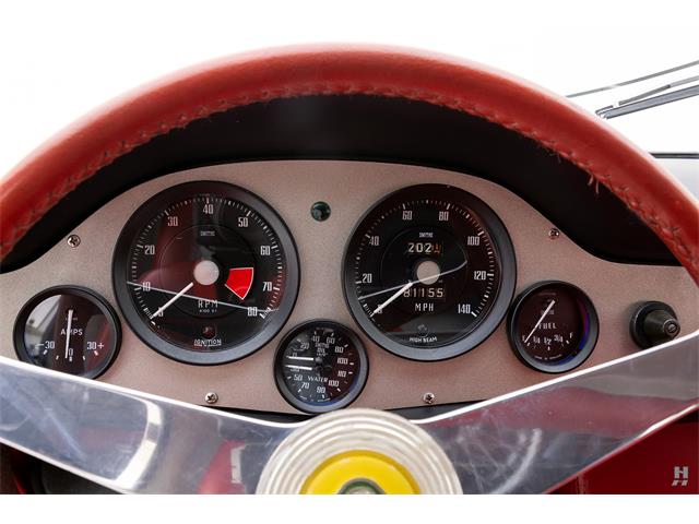1960 Lotus Elite (CC-1652806) for sale in Saint Louis, Missouri