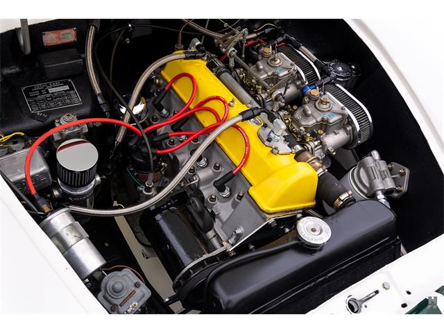 1960 Lotus Elite (CC-1652806) for sale in Saint Louis, Missouri