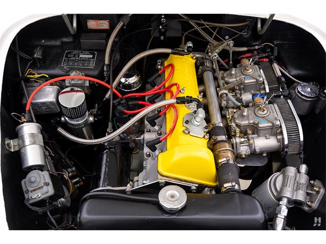 1960 Lotus Elite (CC-1652806) for sale in Saint Louis, Missouri