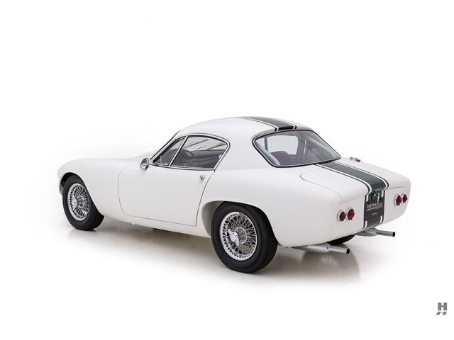 1960 Lotus Elite (CC-1652806) for sale in Saint Louis, Missouri