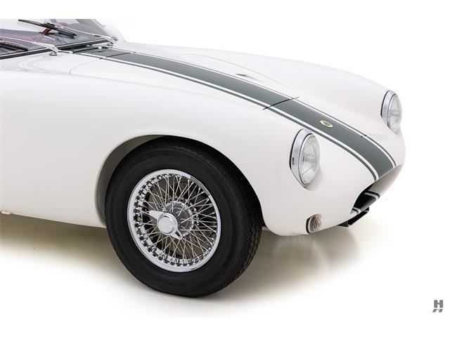 1960 Lotus Elite (CC-1652806) for sale in Saint Louis, Missouri
