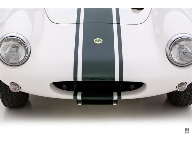 1960 Lotus Elite (CC-1652806) for sale in Saint Louis, Missouri
