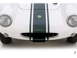 1960 Lotus Elite (CC-1652806) for sale in Saint Louis, Missouri