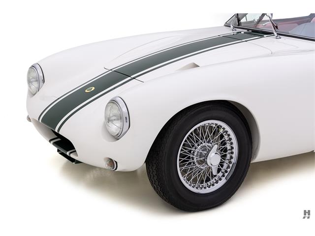 1960 Lotus Elite (CC-1652806) for sale in Saint Louis, Missouri