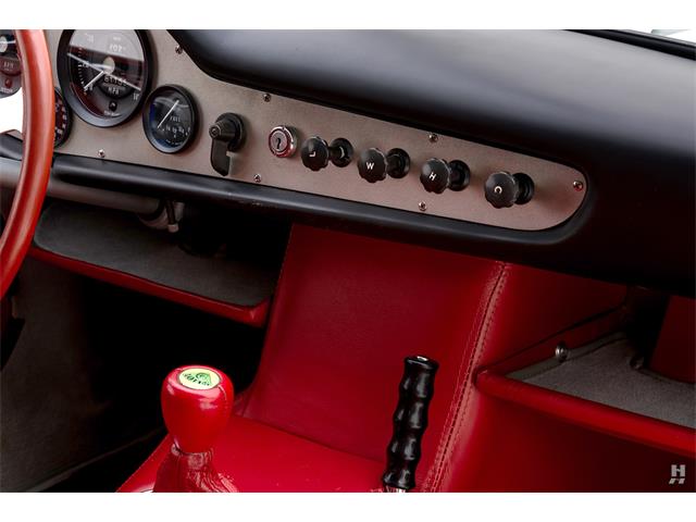 1960 Lotus Elite (CC-1652806) for sale in Saint Louis, Missouri