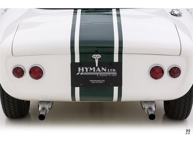 1960 Lotus Elite (CC-1652806) for sale in Saint Louis, Missouri