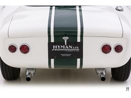 1960 Lotus Elite (CC-1652806) for sale in Saint Louis, Missouri