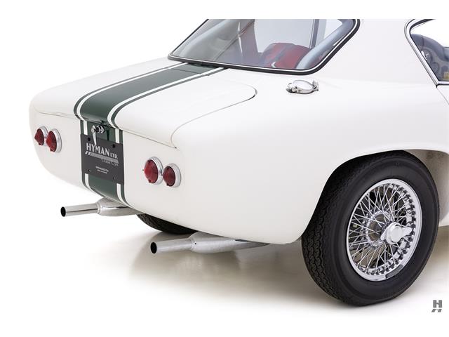 1960 Lotus Elite (CC-1652806) for sale in Saint Louis, Missouri