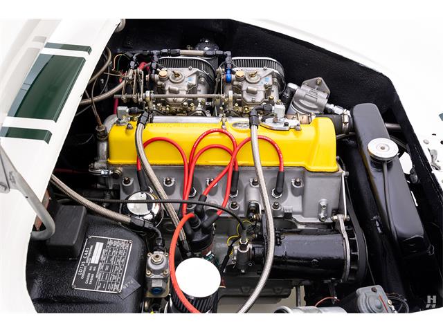 1960 Lotus Elite (CC-1652806) for sale in Saint Louis, Missouri