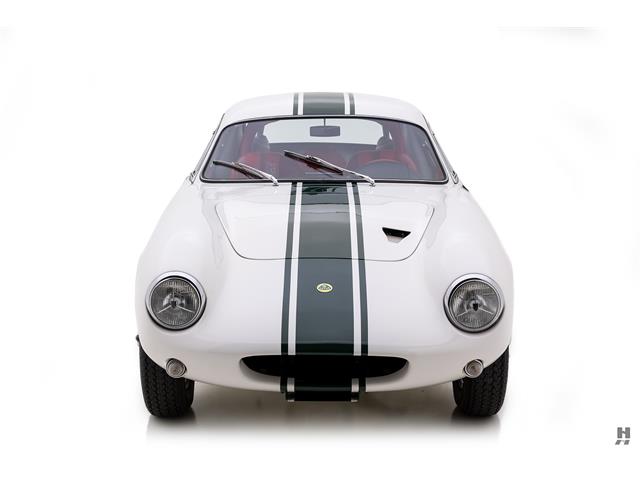1960 Lotus Elite (CC-1652806) for sale in Saint Louis, Missouri