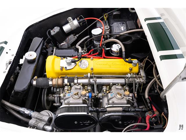 1960 Lotus Elite (CC-1652806) for sale in Saint Louis, Missouri