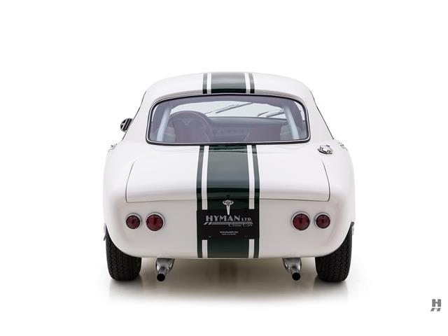 1960 Lotus Elite (CC-1652806) for sale in Saint Louis, Missouri