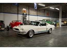 1968 Ford Mustang (CC-1652811) for sale in Jackson, Mississippi