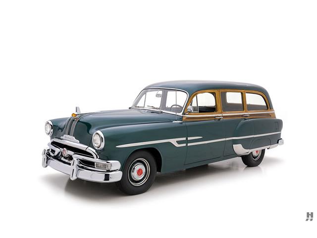 1953 Pontiac Chieftain (CC-1652813) for sale in Saint Louis, Missouri