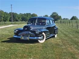 1942 Buick Limited (CC-1652833) for sale in Knob Noster, Missouri