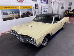 1967 Buick Skylark (CC-1652839) for sale in Mundelein, Illinois