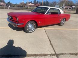 1965 Ford Mustang (CC-1652851) for sale in Annandale, Minnesota