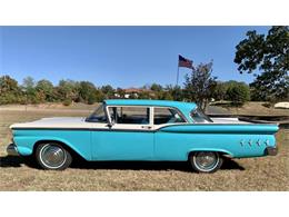 1959 Ford Custom 300 (CC-1652881) for sale in Denison, Texas