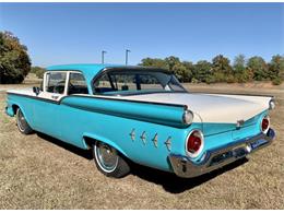 1959 Ford Custom 300 (CC-1652881) for sale in Denison, Texas