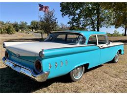 1959 Ford Custom 300 (CC-1652881) for sale in Denison, Texas