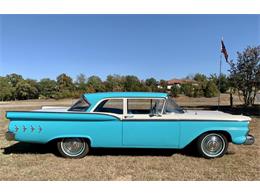 1959 Ford Custom 300 (CC-1652881) for sale in Denison, Texas