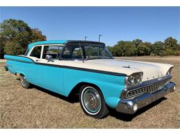 1959 Ford Custom 300 (CC-1652881) for sale in Denison, Texas