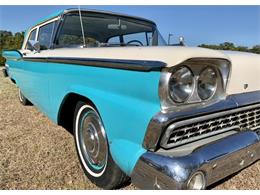 1959 Ford Custom 300 (CC-1652881) for sale in Denison, Texas